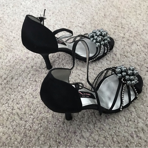 Nina Heels - Picture 2 of 4